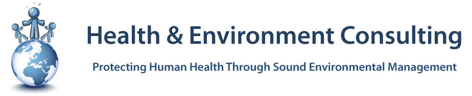 Health & Environment Consulting