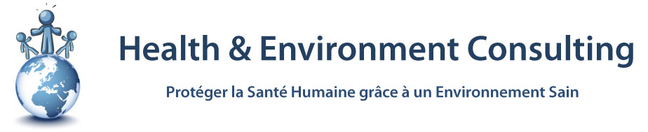 Health & Environment Consulting