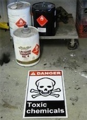 Chemical Safety